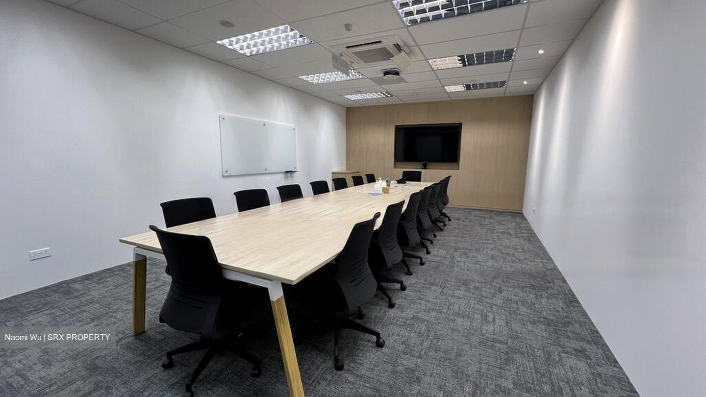 Ubi Road 3 (D14), Factory #472467901